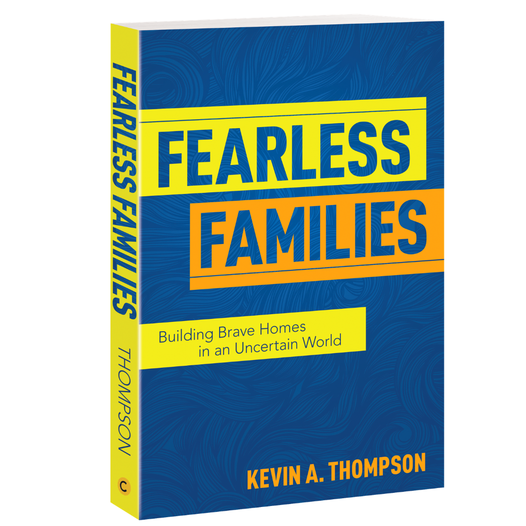Fearless Families